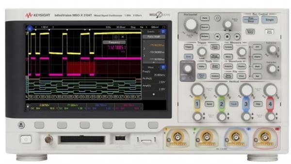 DSOX3014T/C13APWR-900/DSOX3000-PLG