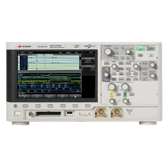 DSOX3102A