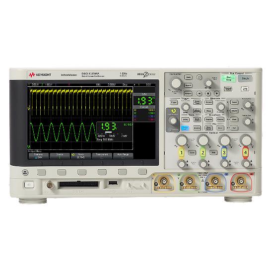 DSOX3104A