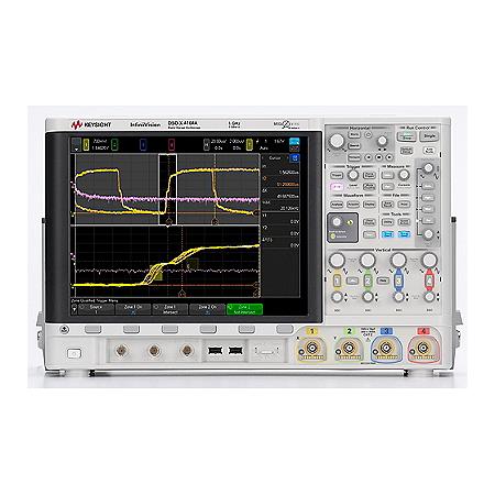 DSOX4104A