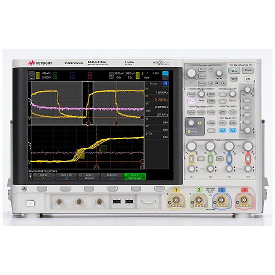 DSOX4154A
