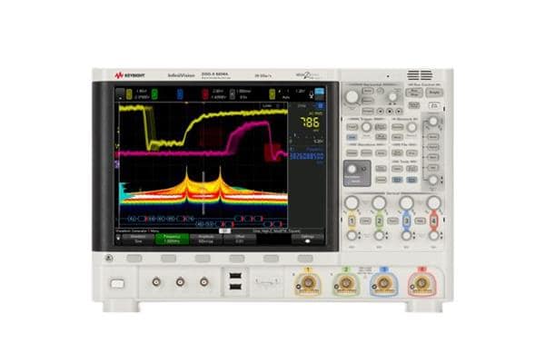 DSOX6004JIT