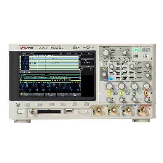 MSOX3014A
