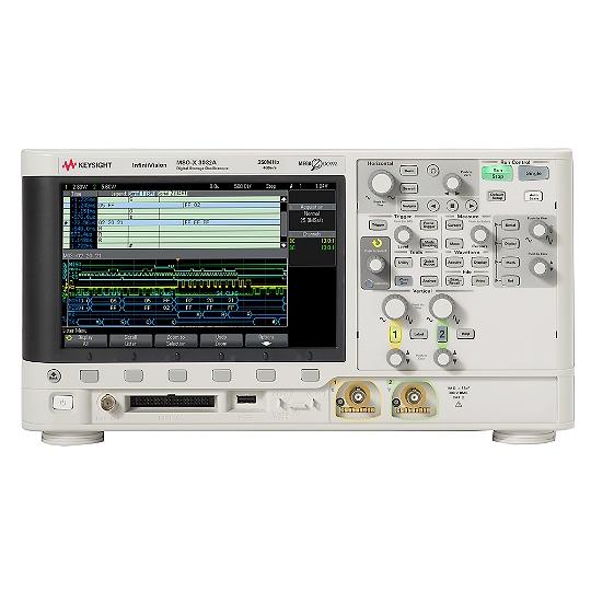 MSOX3032A