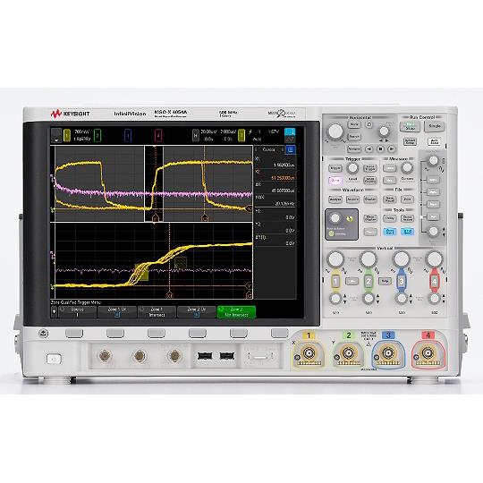 MSOX4054A