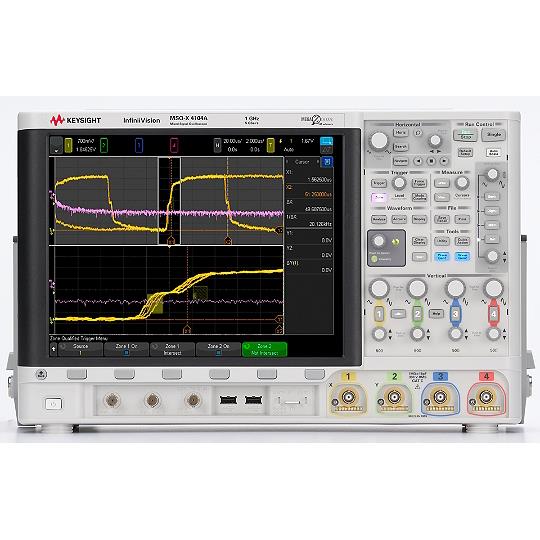 MSOX4104A