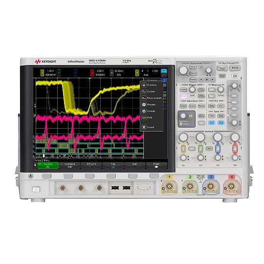 MSOX4154A