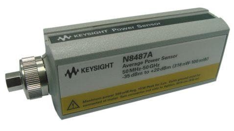 N8487A
