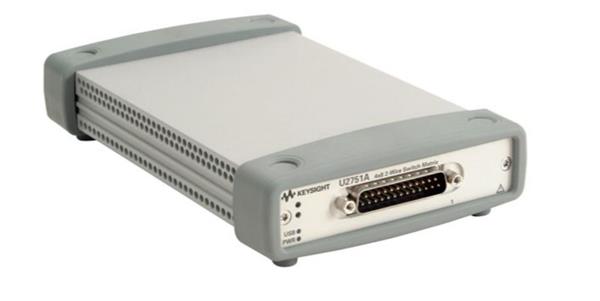 U2751A/2PS/903