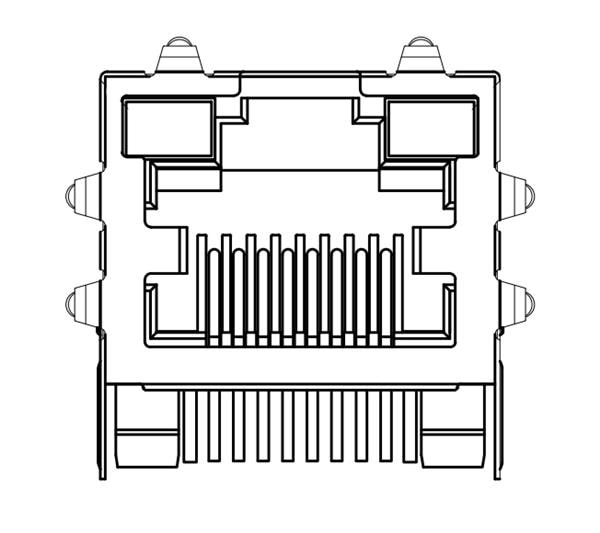 GWLEX-S9-88-G/Y