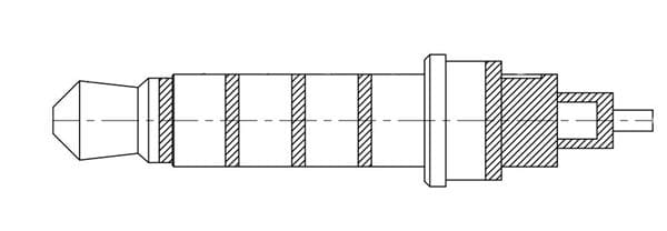 STX-P-5POLE