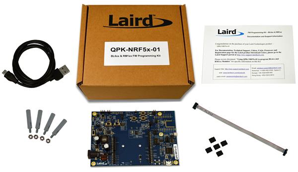 QPK-NRF5X-01
