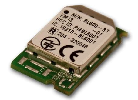 BL600-ST
