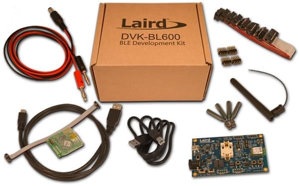 DVK-BL600-SC