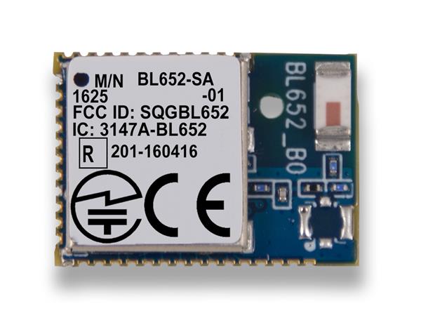 BL652-SA-01-T/R