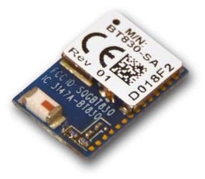 BT830-SA-01