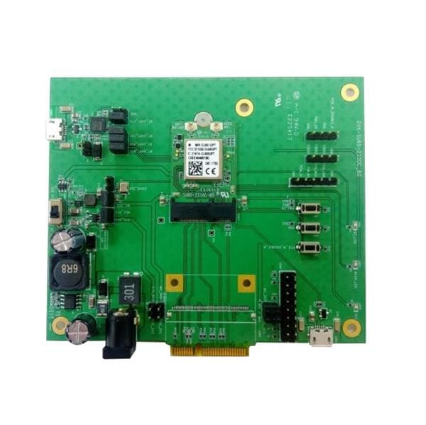 DVK-ST60-2230C