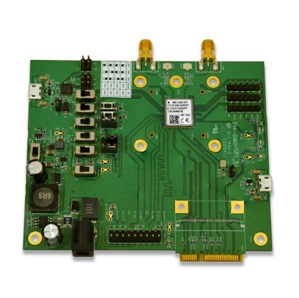 DVK-ST60-SIPT