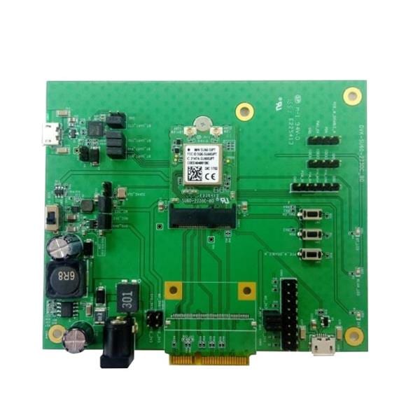 DVK-SU60-2230C