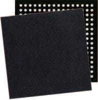 LCMXO640C-3BN256C