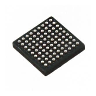 ICE40LP4K-CM81TR1K