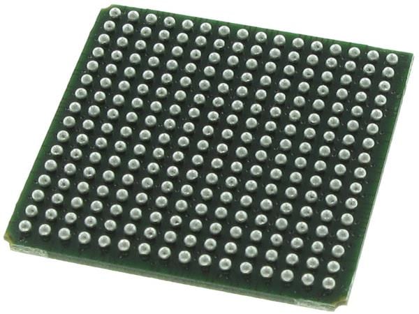 LCMXO2-7000HE-4BG256I