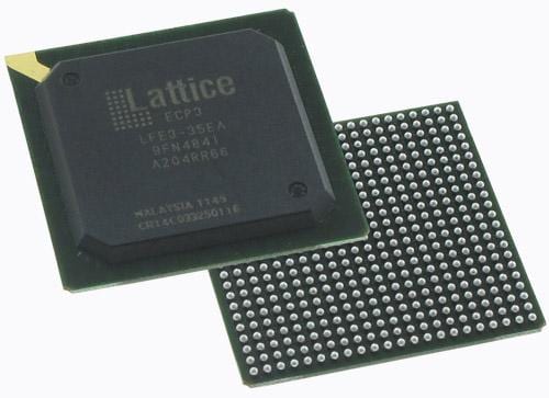 LCMXO2-7000HC-5FG484I