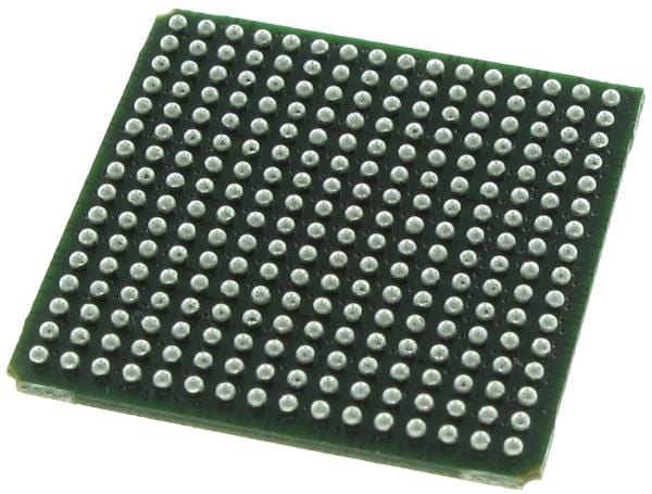 iCE40LP8K-CM225