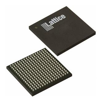LCMXO2280C-5BN256C