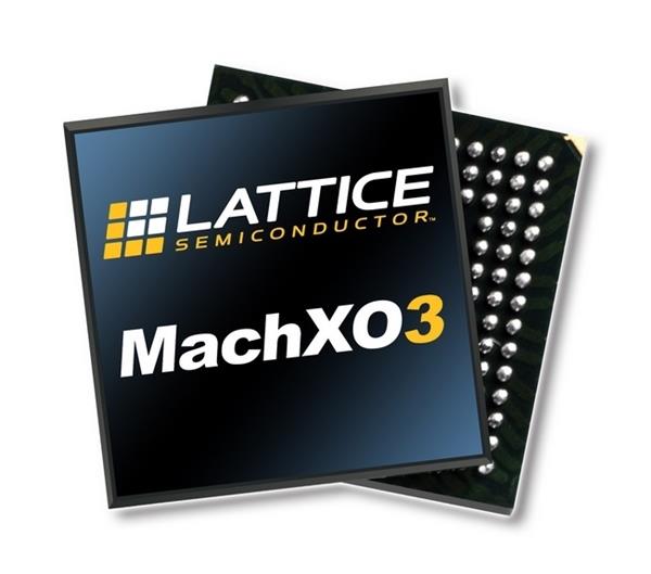 LCMXO3L-9400C-5BG484C