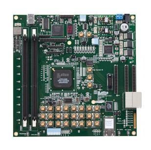 LFE3-150EA-IO-EVN
