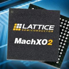 LCMXO2-256ZE-1UMG64I