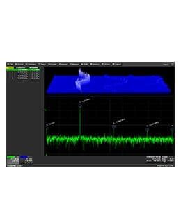HDO4K-SPECTRUM