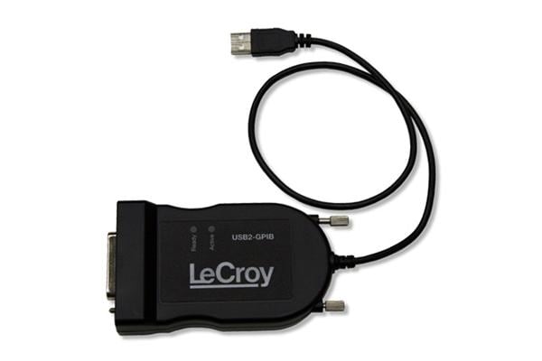 USB2-GPIB