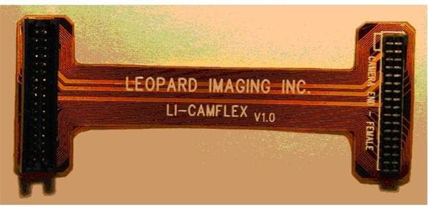 LI-CAMFLEX