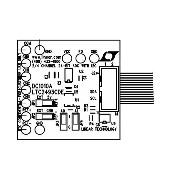 DC1010A-B
