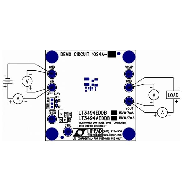 DC1024A-A