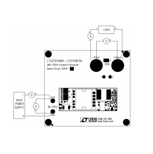 DC1031A-C