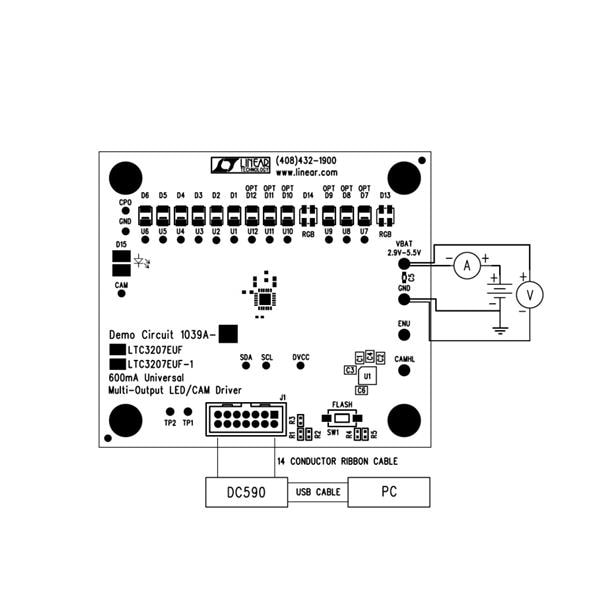 DC1039A-A