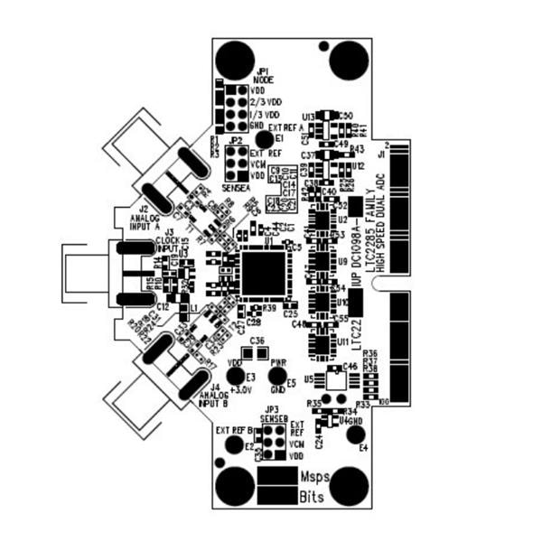 DC1098A-E