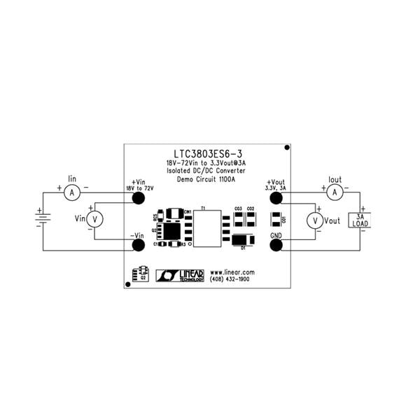DC1100A