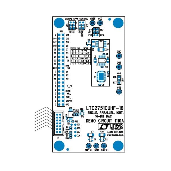 DC1110A