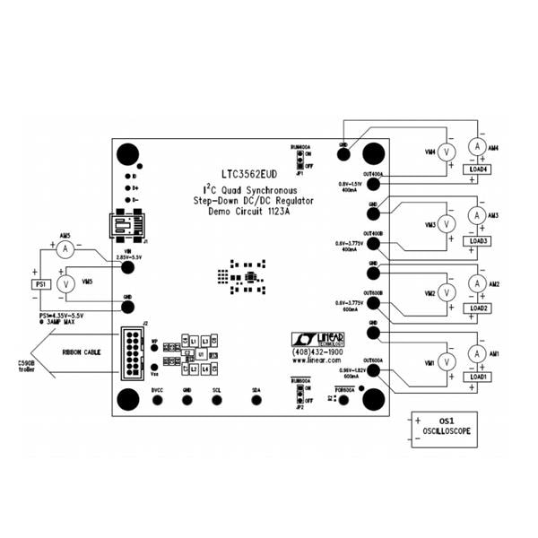 DC1123A