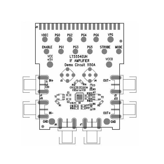 DC1150A