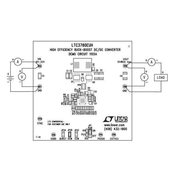 DC1155A