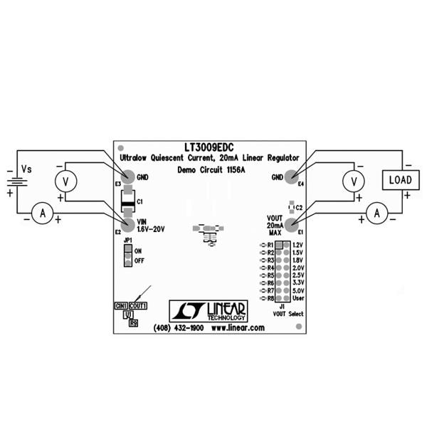 DC1156A