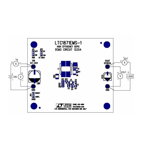 DC1225A