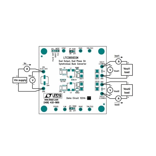 DC1231A-B