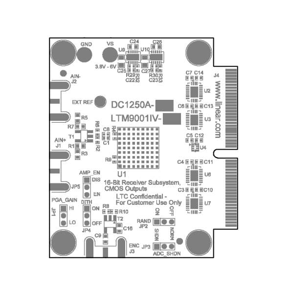 DC1250A-AA