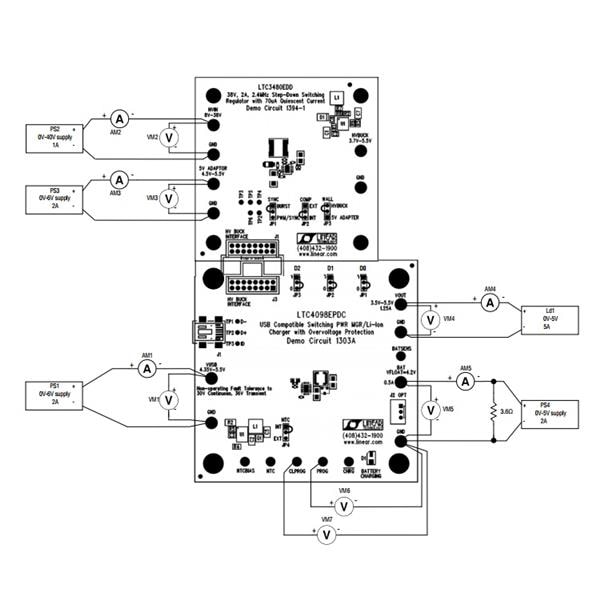 DC1303A